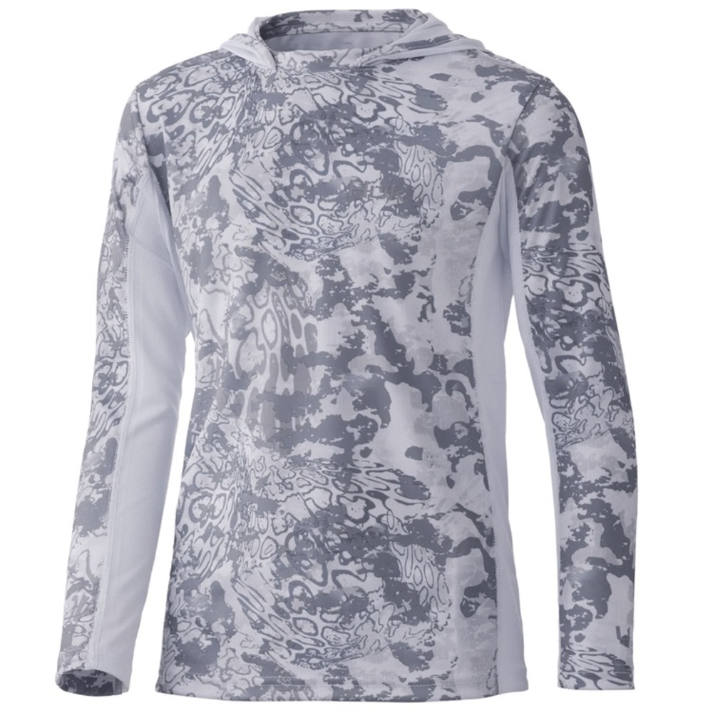 HUK ICON X TIDE CHANGE
HOODIE - YOUTH